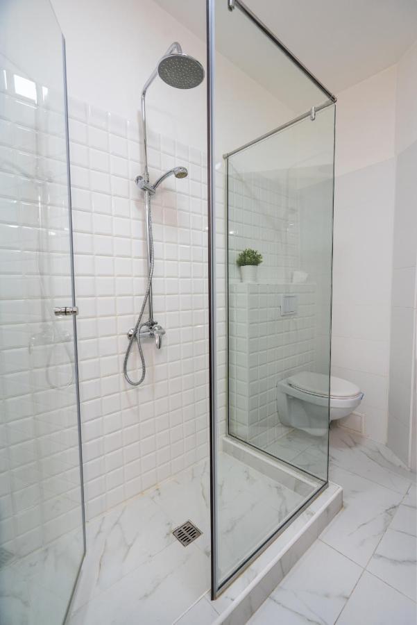 Apartment Cozy Design In Magheru