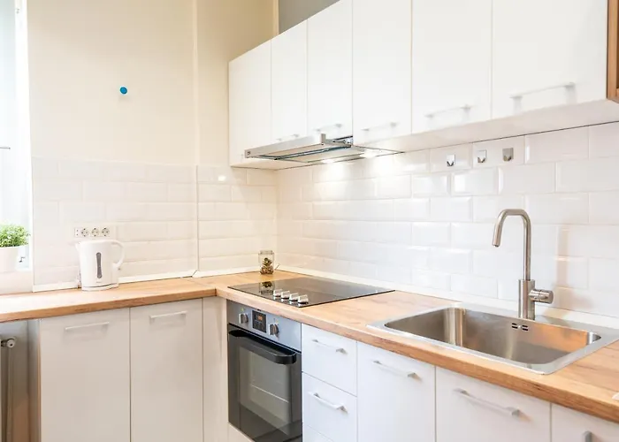 Cozy Design Apartament in Magheru
