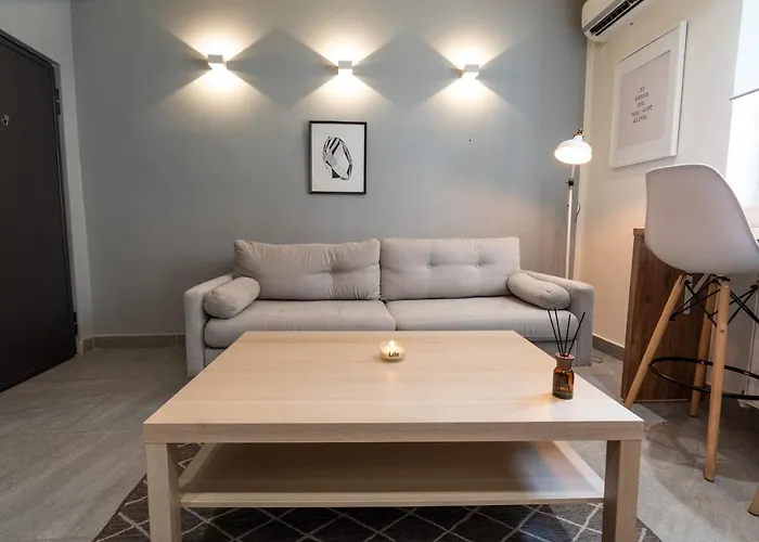 Cozy Design Apartament in Magheru