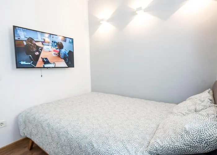 Cozy Design Apartament in Magheru