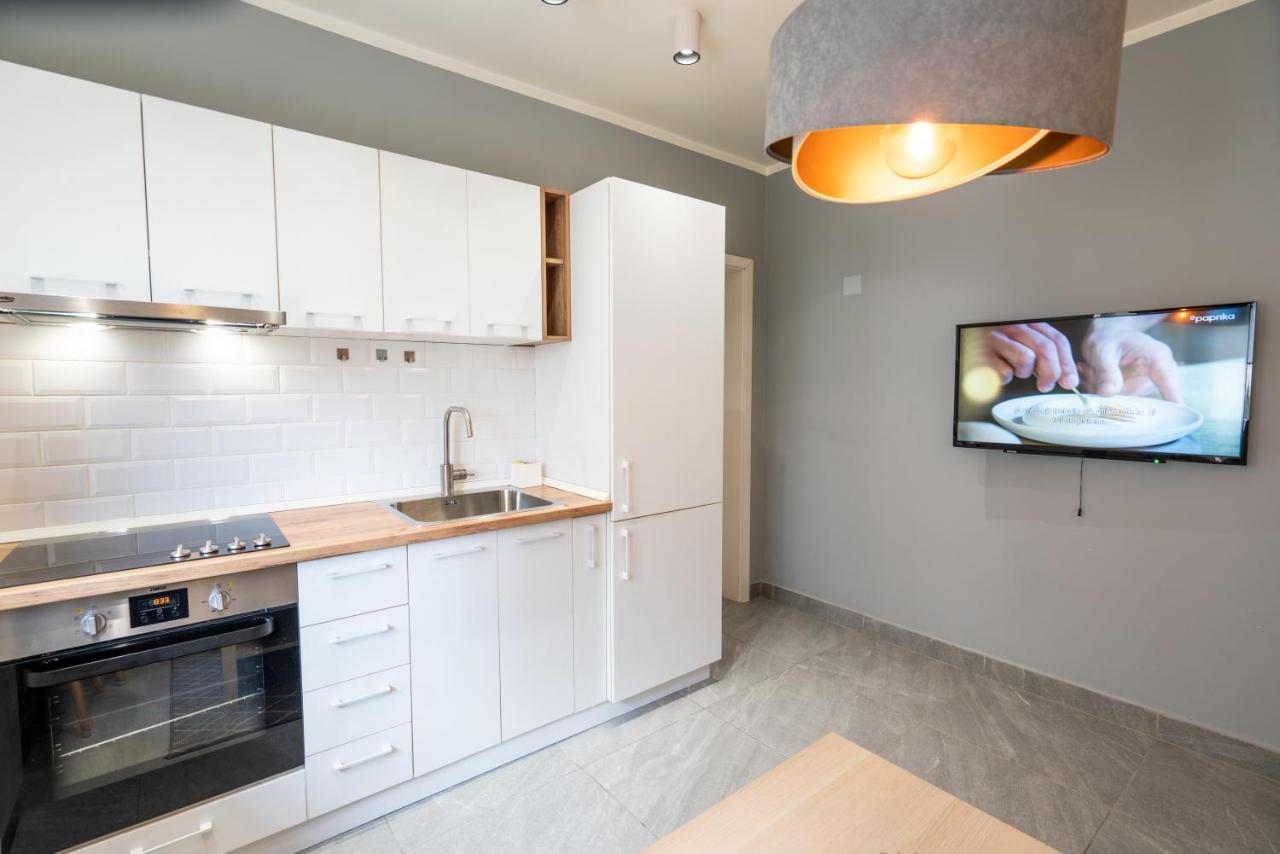 Apartment Cozy Design In Magheru