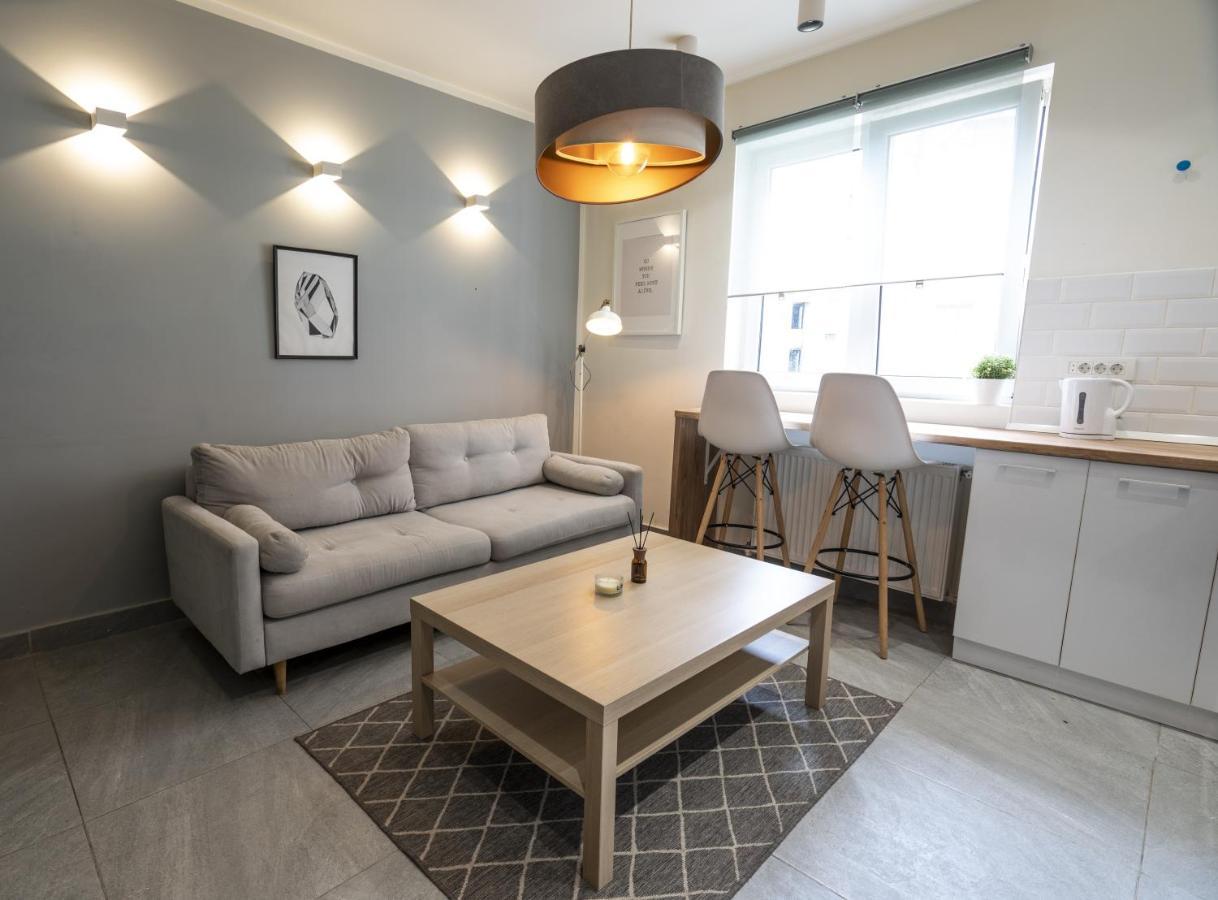 Cozy Design In Magheru Bukarest