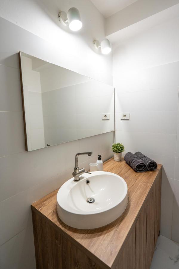 Apartment Cozy Design In Magheru