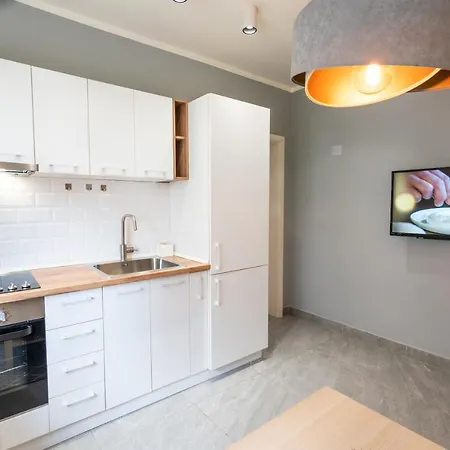 Cozy Design Apartament In Magheru Bucarest Exterior foto