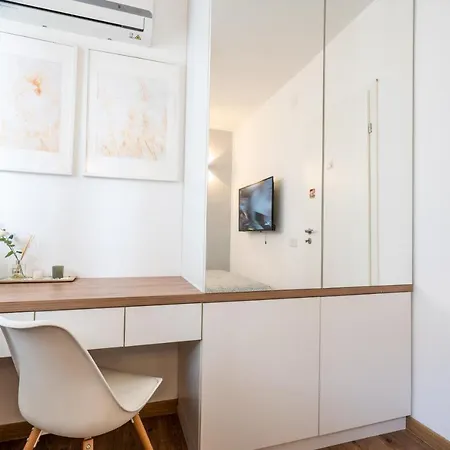 Cozy Design Apartament In Magheru Bucarest Exterior foto