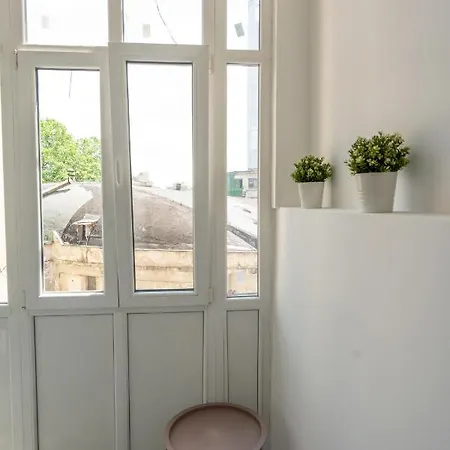 Cozy Design Apartament In Magheru Bucarest Exterior foto