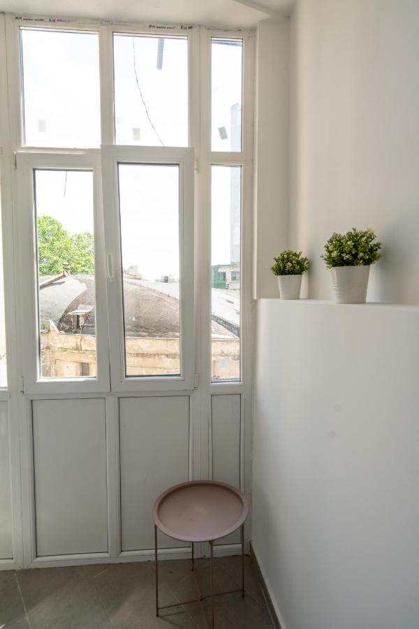 Cozy Design In Magheru Apartamento Bucarest